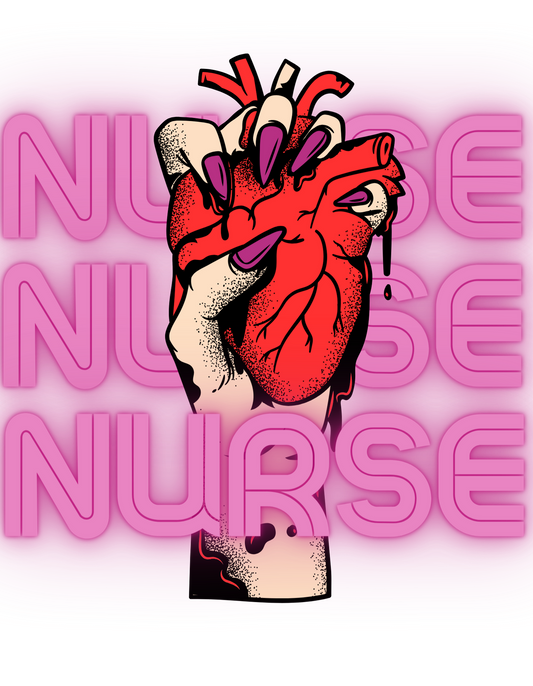 Neon Nurse